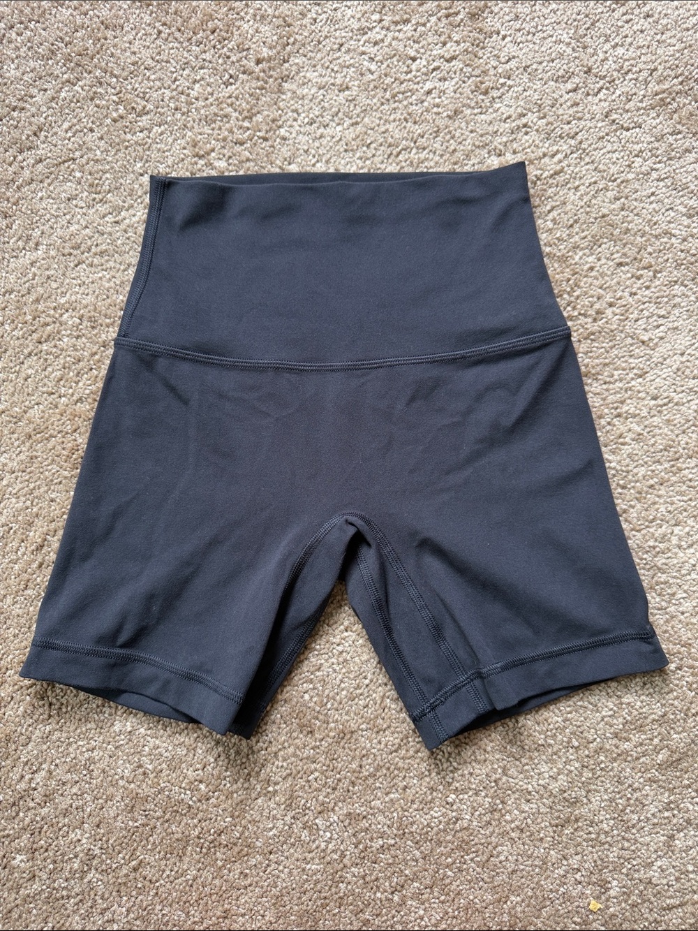 Lululemon Align No Line 6in Shorts